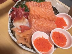 -大焰自助日式料理 铁板烧(徐汇店)