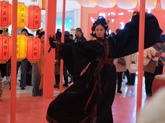 -宝龙城(杭州滨江店)