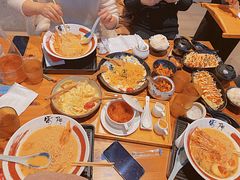 -雷门拉面店(新光天地店)