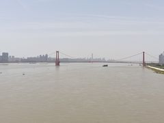 -武汉长江大桥