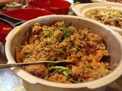 -灶东家民间菜(回兴店)