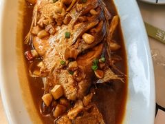 -大鱼徽州·寻味徽菜(星光总店)