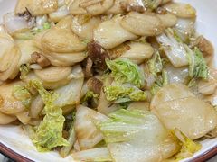 -水先生寧波菜(天一店)