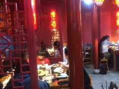 -小四川老火锅(欧风店)