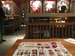 大堂-弄堂小笼包(西青中北永旺购物中心店)