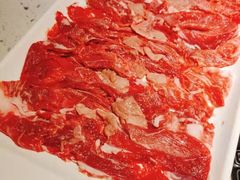 -京韵胡同·酱香羊蝎子火锅涮肉(长寿路店)