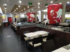 -康师傅私房牛肉面(北京南站店)