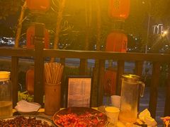 -饭江湖·江湖菜(湖广会馆店)