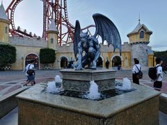 -大连海昌发现王国主题公园