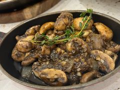 -CRAZYONES西班牙海鲜饭(上海美罗城店)