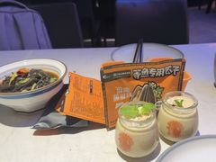 -鸣记脆皮烤鱼(三八广场店)