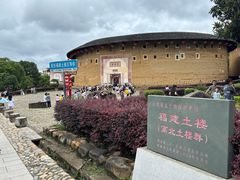 -福建土楼(南靖)景区