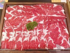 雪花上脑-廖掌柜·重庆鲜货火锅(上海首店)