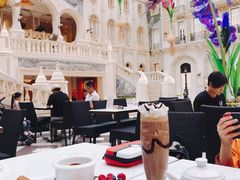 大堂-歌帝梵(美高梅分店)