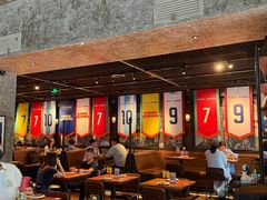 -京A Taproom·精酿餐吧(CBD店)