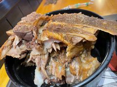 -犟骨头排骨饭(回龙观龙禧店)