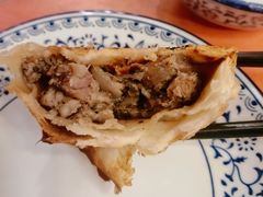 烤包子-新疆欣悦饭庄