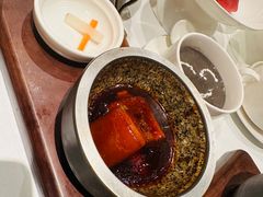 -宝轩渔府·老字号海鲜·正宗津菜(水上店)