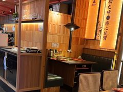 -和来烤肉(仓山万达店)