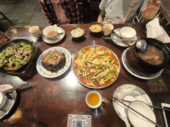 -杨记隆府(南坪店)