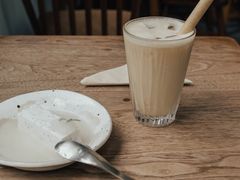 -知亘茶食