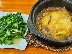 -环秀楼(黄山呈坎店)