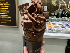 -GODIVA(宁波来福士店)