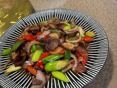 -下梅人家土菜馆(历史文化餐厅度假区店)