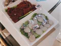 -野妹经典火锅(保利店)