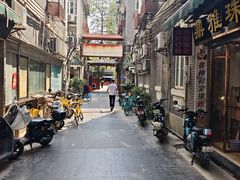 -华林禅寺