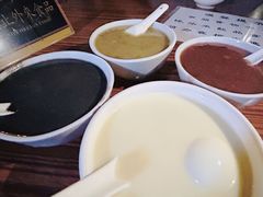 -勤記甜品