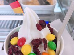 -JW德国冻酸奶Frozen Yogurt(龙湖成都滨江天街店)