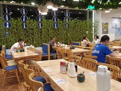 大堂-贵凤凰贵州米粉(五道口店)