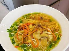 -花腰餐吧Bistro烧烤 傣味(传媒大学店)