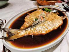 -宴昆山·私房菜(春晖店)