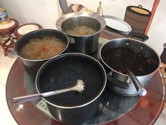 -黄氏壹品汇•水牛奶甜品(全国总店)