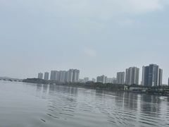 -飞来湖湿地公园