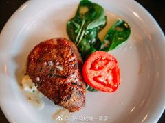 牛排-Water Grill(圣莫妮卡店)
