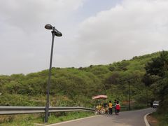 -青龙山国家森林公园