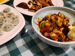 -南来顺饭庄·清真(南菜园店)