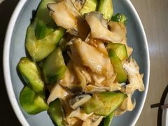 -前海沿·青岛菜(李沧万达店)