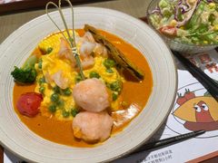 -吾妻拉面•和风食堂(群光广场店)
