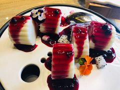 -蓝港海鲜厨房(闽江路店)