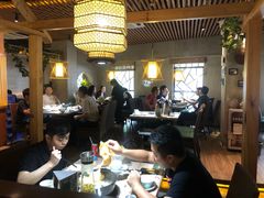 大堂-探窝·竹笙椰子鸡(杨箕店)