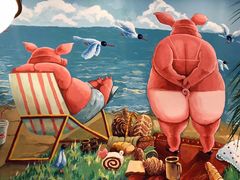 -WHEN PIGS FLY当猪飞