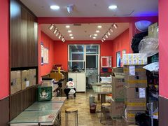 -大嘻咹biangbiang面(历史博物馆店)