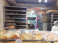-麦香皇后老式面包坊(大连路店)