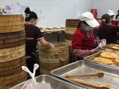 -常州糕团店(北大街新世纪商城店)