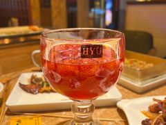 -喝丢一只鞋海鲜烧烤·海肠捞饭(东关街店)