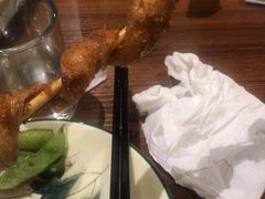-庆峰龙虾烧烤(合肥一店)